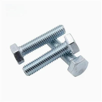 Dúntóirí CRUA Aicme 8.8 Bolt
