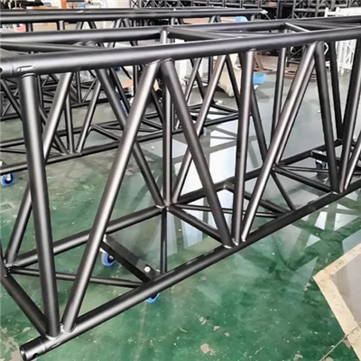 Creat Truss Cruach Durable Le Tógáil