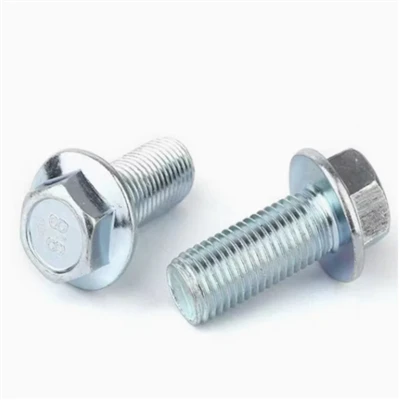 Bolt Flange Ard-Teanntachta